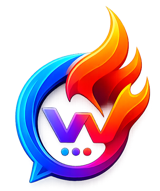 Wathot Icon Logo